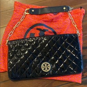Tory Burch Dressy Shoulder Purse